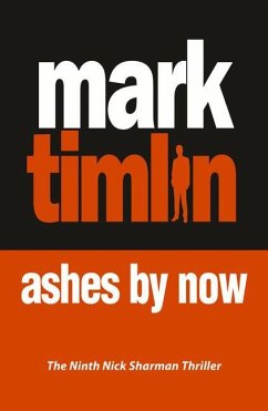 Ashes by Now: Volume 9 - Timlin, Mark