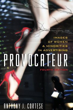 Provocateur - Cortese, Anthony J.