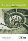 Econometría fundamental (eBook, PDF) Econometría fundamental (eBook, PDF)