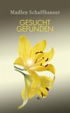 gesucht gefunden (eBook, ePUB)