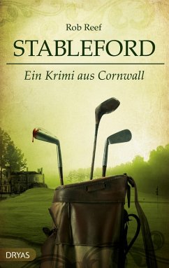 Stableford Bd.1 (eBook, ePUB) - Reef, Rob