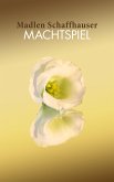 Machtspiel (eBook, ePUB)