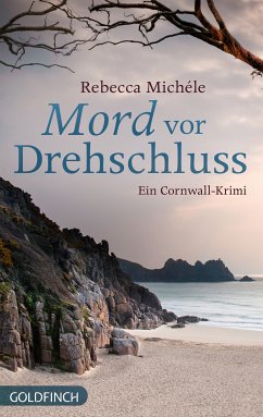 Mord vor Drehschluss / Mabel Clarence Bd.5 (eBook, ePUB) - Michéle, Rebecca