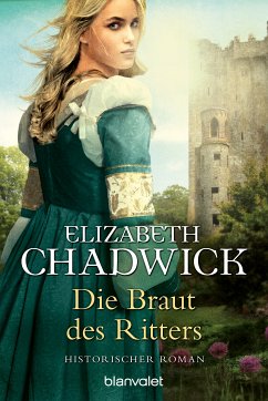 Die Braut des Ritters (eBook, ePUB) - Chadwick, Elizabeth