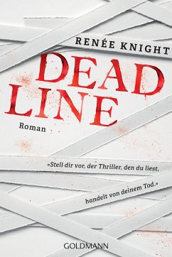 Deadline (eBook, ePUB) - Knight, Renée