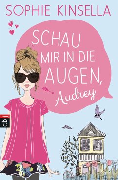 Schau mir in die Augen, Audrey (eBook, ePUB) - Kinsella, Sophie