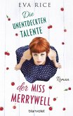 Die unentdeckten Talente der Miss Merrywell (eBook, ePUB)
