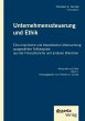 Unternehmenssteuerung und Ethik: Eine... - Bild 1