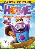 Home - Ein smektakulärer Trip ProSieben Blockbuster Tipp