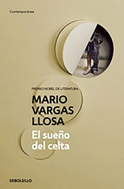 El sueño del celta - Vargas Llosa, Mario