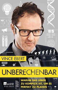 Unberechenbar - Ebert, Vince