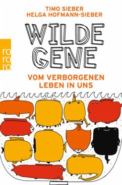 Wilde Gene - Sieber, Timo;Hofmann-Sieber, Helga