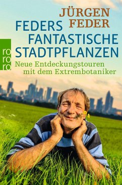 Feders fantastische Stadtpflanzen - Feder, Jürgen