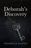 Deborah's Discovery (eBook, ePUB)