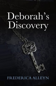 Cover Deborah's Discovery (eBook, ePUB)