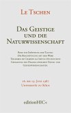 Das Geistige und die Naturwissenschaft (eBook, ePUB)