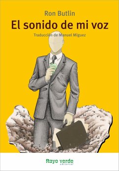 Cover El sonido de mi voz (eBook, ePUB)