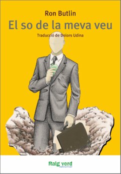 El so de la meva veu (eBook, ePUB) - Butlin, Ron