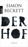 Katz und Maus von Simon Beckett als Taschenbuch - Portofrei bei bücher.de