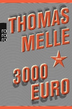 3000 Euro - Melle, Thomas
