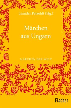 Märchen aus Ungarn