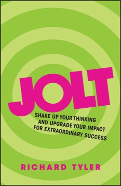 Jolt (eBook, PDF) - Tyler, Richard