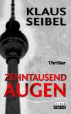 Zehntausend Augen / Ellen Faber Bd.1 (eBook, ePUB)