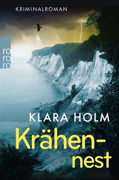 Krähennest / Ostsee-Krimi Bd.2 - Holm, Klara