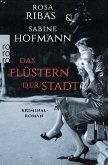 Das Flüstern der Stadt / Ana Martí Bd.1