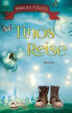 Tinos Reise (eBook, ePUB)