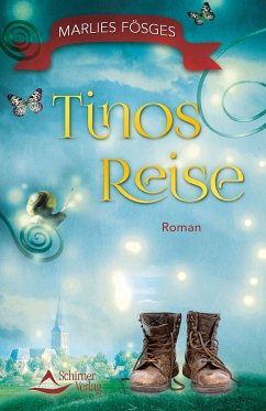 Tinos Reise (eBook, ePUB) - Fösges, Marlies