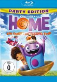 Home - Ein smektakulärer Trip ProSieben Blockbuster Tipp