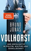Vollhorst (eBook, ePUB)