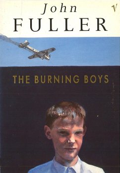 Cover The Burning Boys (eBook, ePUB)