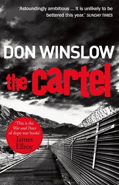 The Cartel (eBook, ePUB) - Winslow, Don