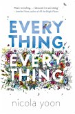 Everything, Everything (eBook, ePUB)