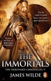 Hereward: The Immortals (eBook, ePUB)
