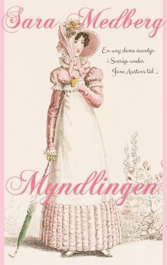 Myndlingen (eBook, ePUB) - Medberg, Sara