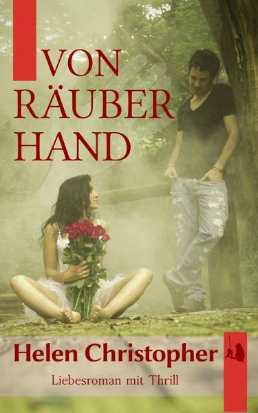 Von Räuberhand (eBook, ePUB)