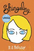 Shingaling: A Wonder Story (eBook, ePUB)