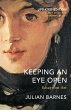 Keeping an Eye Open (eBook, ePUB) - Bild 1