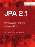 JPA 2.1 (eBook, ePUB)