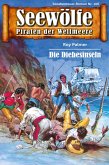 Seewölfe - Piraten der Weltmeere 106 (eBook, ePUB)