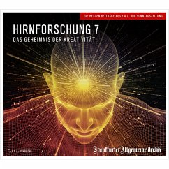 Hirnforschung 7 (MP3-Download) - Frankfurter Allgemeine Archiv