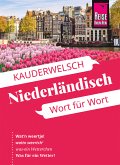 Niederländisch - Wort für Wort (eBook, PDF)