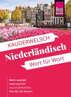 Niederländisch - Wort für Wort (eBook, PDF) - Som, O'Niel V.