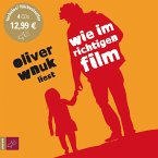 Wie im richtigen Film   (Restauflage)