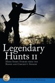 Legendary Hunts II (eBook, PDF) Legendary Hunts II (eBook, PDF)