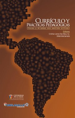 Currículo y prácticas pedagógicas (eBook, ePUB) - Meza, Cristhian James FSC Hno Díaz; Fanfa Sarmento, Dirléi