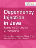 Dependency Injection in Java (eBook, ePUB)